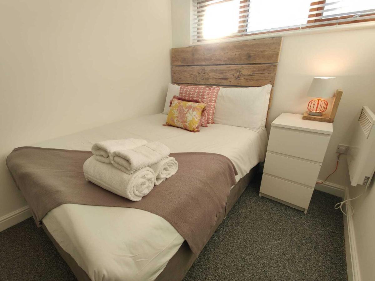 2 Ensuites, Garden, Smart Tv'S In All Rooms! Swansea Dış mekan fotoğraf