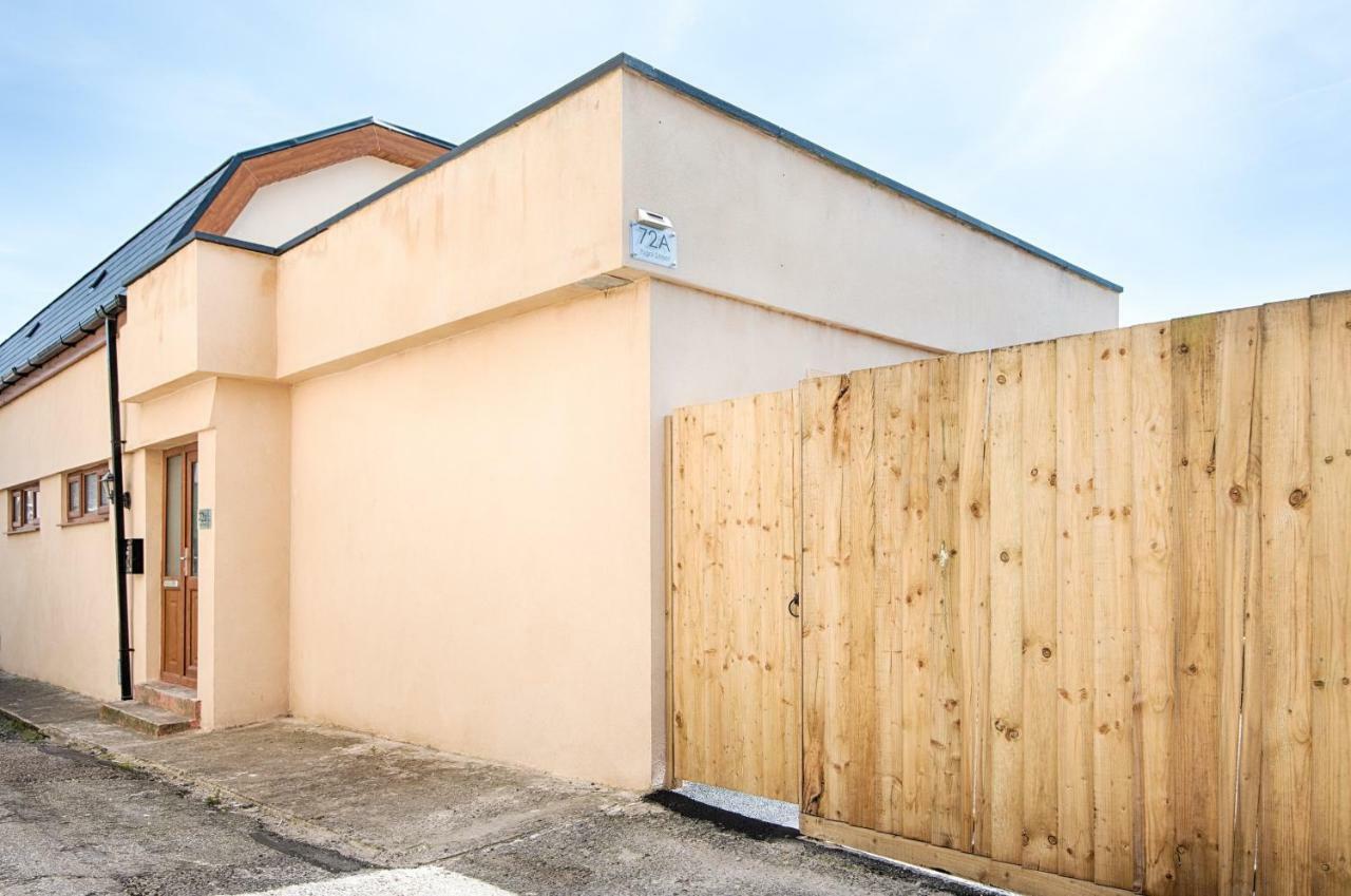 2 Ensuites, Garden, Smart Tv'S In All Rooms! Swansea Dış mekan fotoğraf